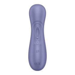 SATISFYER PRO 2 GENERACIÓN 3 - NEGRO BLUETOOTH   APP