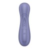 SATISFYER PRO 2 GENERACIÓN 3 - NEGRO BLUETOOTH   APP