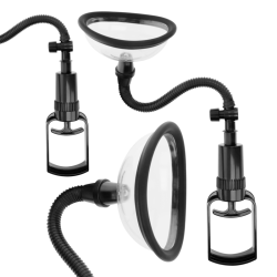 INTENSE - PUMP VAGINAL...