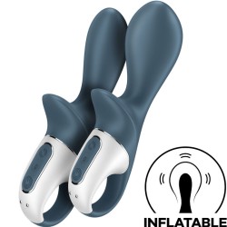 SATISFYER - AIR PUMP BOOTY...