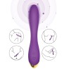 ARMONY - FLAMINGO VIBRADOR MULTIPOSICION VIOLETA