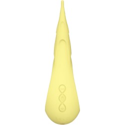 LELO - DOT CRUISE ESTIMULADOR DE CLÍTORIS AMARILLO