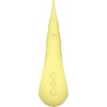 LELO - DOT CRUISE ESTIMULADOR DE CLÍTORIS AMARILLO