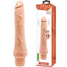 BAILE - BARBARA REALISTIC VIBRATOR 25 CM