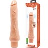 BAILE - BARBARA VIBRADOR REALISTICO 25 CM