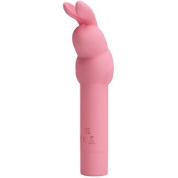 PRETTY LOVE - VIBRADOR DE...