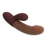 PRETTY LOVE - KANE VIBRADOR PUNTO G  SUCCIONADOR