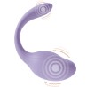 ADRIEN LASTIC - SMART DREAM 3.0 ESTIMULADOR CLITORIS  G-SPOT CONTROL REMOTO VIOLETA - APP GRATUITA