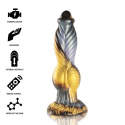 EPIC - PHOENIX DILDO THE...