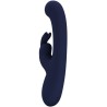 PRETTY LOVE - LAMAR RABBIT VIBRATOR  BLUE G-SPOT
