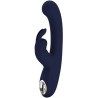 PRETTY LOVE - LAMAR RABBIT VIBRATOR  BLUE G-SPOT