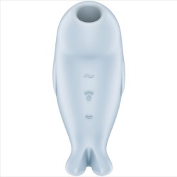 SATISFYER - SEAL YOU SOON SUCCIONADOR DE CLITORIS