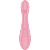 SATISFYER - G-FORCE ESTIMULADOR VIBRADOR PUNTO G MORADO