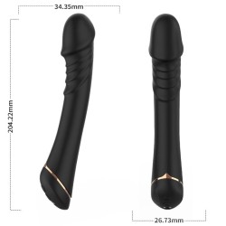 ARMONY - DILDO VIBRADOR...