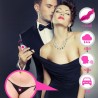 ARMONY - HONEYBEE PANTIES VIBRADOR PUNTO G FUCSIA - APP GRATUITA