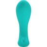 PRETTY LOVE - IDABELLE VIBRATION  PULSATION REMOTE CONTROL BLUE