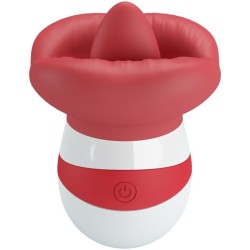 PRETTY LOVE - MINA TONGUE...