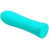 PRETTY LOVE - ALFREDA SUPER POWER VIBRATOR AQUA GREEN