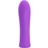 PRETTY LOVE - ALFREDA SUPER POWER VIBRATOR AQUA PURPLE