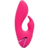 CALEXOTICS - SO. CAL SUNSHINE VIBRATOR RABBIT FUCHSIA BY CALIFORNIA DREAMING