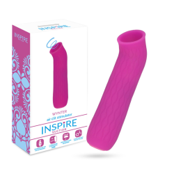 INSPIRE SUCTION - WINTER...