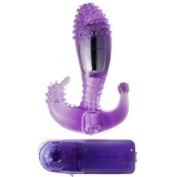 BAILE - LILAC VAGINAL AND...
