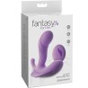 FANTASY FOR HER - ESTIMULADOR PUNTO G CONTROL REMOTO