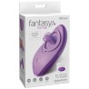 FANTASY FOR HER - LENGUA ESTIMULADORA HER SILICONE FUN TONGUE