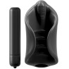 PDX ELITE - VIBRATING SILICONE STIMULATOR