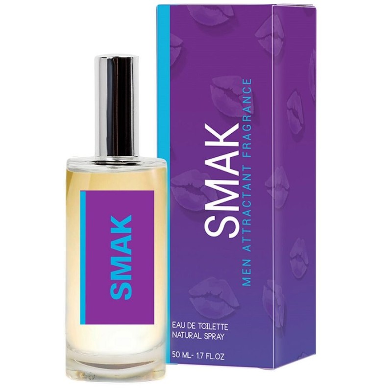 RUF - SMAK PHEROMONES PERFUME FOR HIM 50 ML