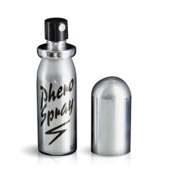 RUF - MENS PHEROMONES SPRAY...