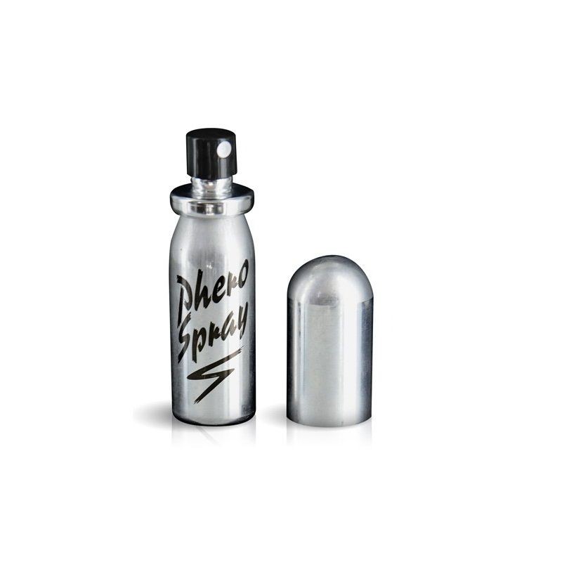 RUF - SPRAY FEROMONAS HOMBRE 15ML