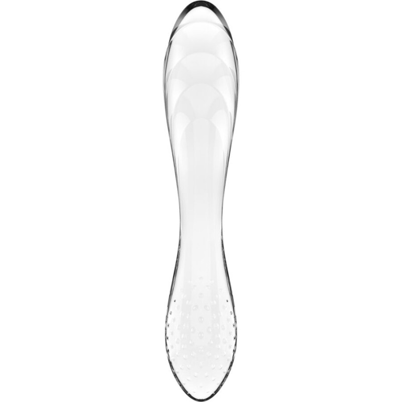 SATISFYER - DAZZLING CRYSTAL NEGRO