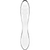 SATISFYER - DAZZLING CRYSTAL NEGRO