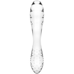 SATISFYER - DAZZLING CRYSTAL NEGRO