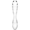 SATISFYER - DAZZLING CRYSTAL NEGRO