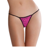 PASSION - EROTIC LINE TANGA FUCSIA TALLA UNICA