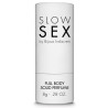 BIJOUX - SLOW SEX PERFUME CORPORAL SOLIDO