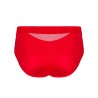 OBSESSIVE - BOLDERO BRIEFS ROJO L/XL