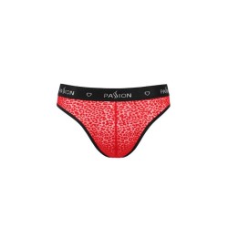 PASSION - 031 SLIP MIKE ROJO S/M