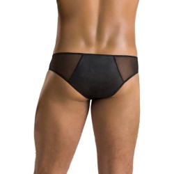 PASSION - 042 SLIP TIMMY NEGRO S/M