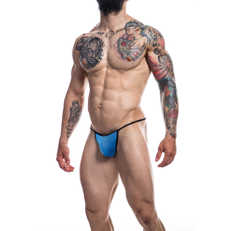 CUT4MEN - BRIEFKINI ROJO OTS S