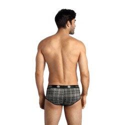 ANAIS MEN - BALANCE BOXER BRIEF XL