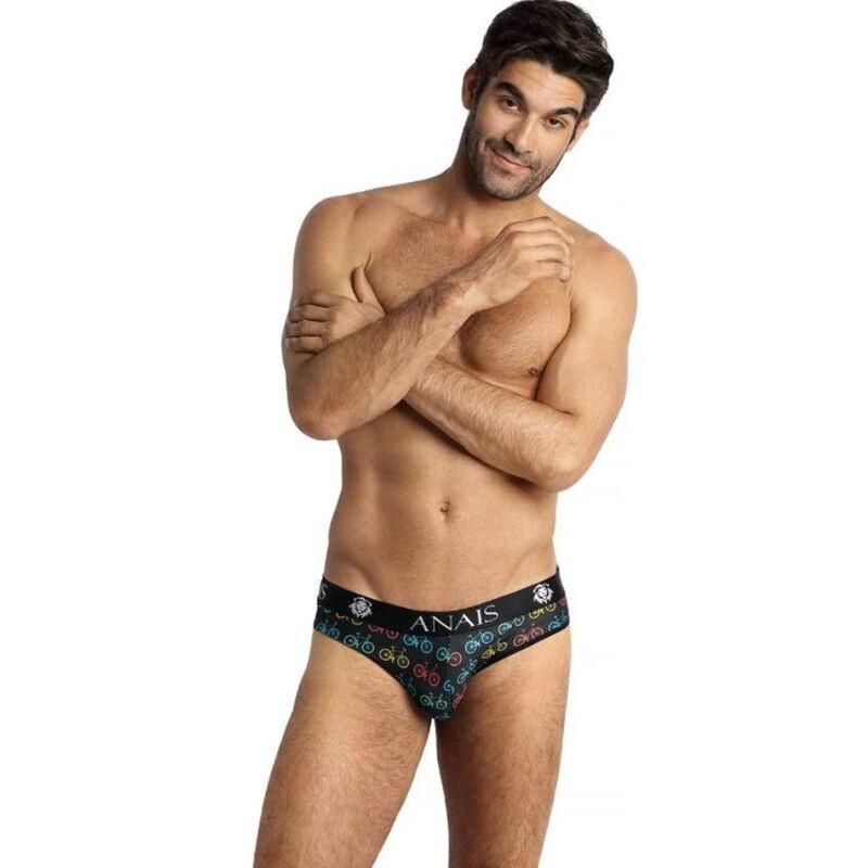 ANAIS MEN - BENITO SLIP XL