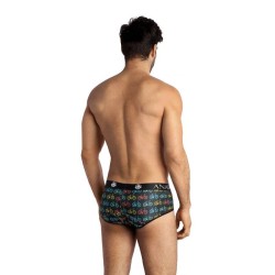 ANAIS MEN - BENITO BOXER BRIEF XL