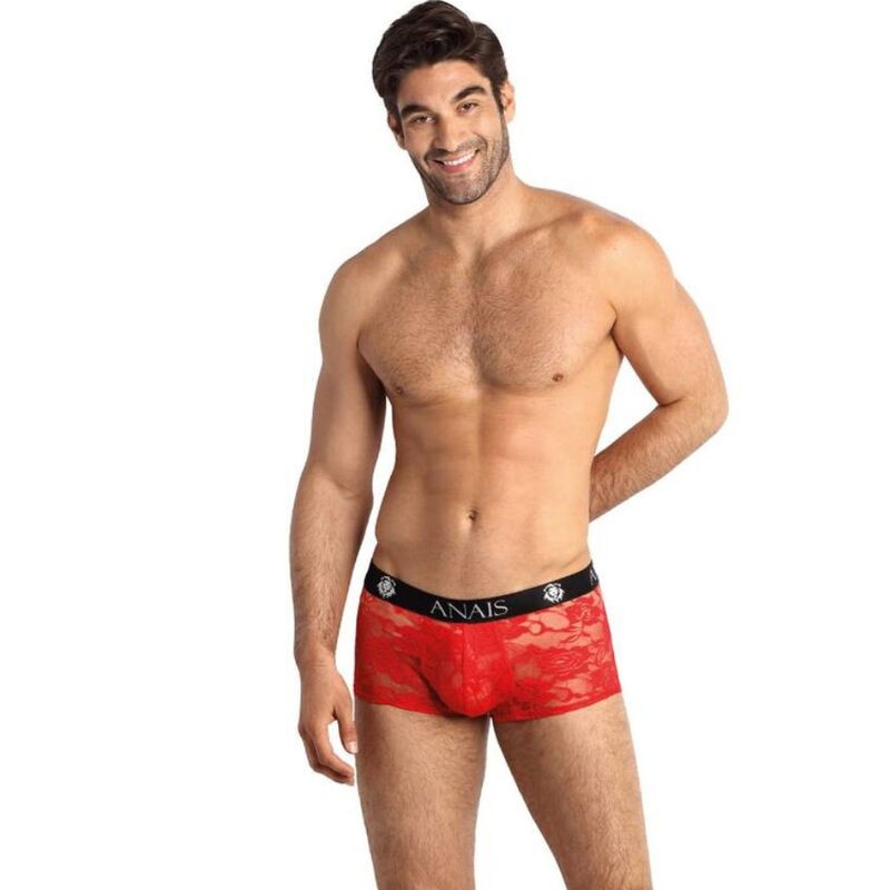 ANAIS MEN - BRAVE BOXER M