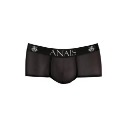 ANAIS MEN - PETROL BOXER BRIEF XL