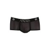 ANAIS MEN - PETROL BOXER BRIEF XL