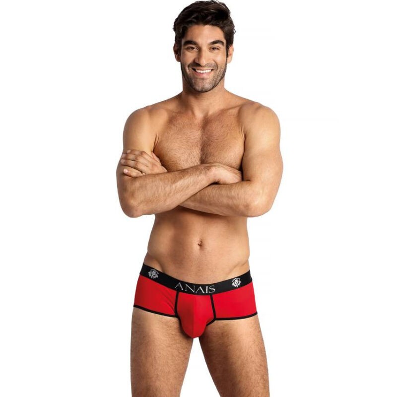 ANAIS MEN - SOUL BOXER BRIEF XL