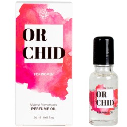 SECRETPLAY - ORCHID PERFUME...